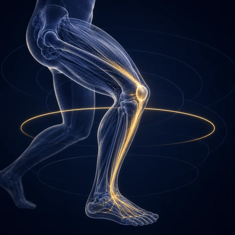 Fase 3 — Biorecuperación de carga progresiva