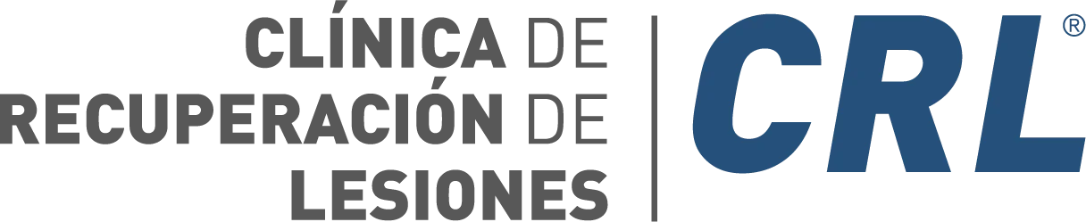 Logo Clínica CRL