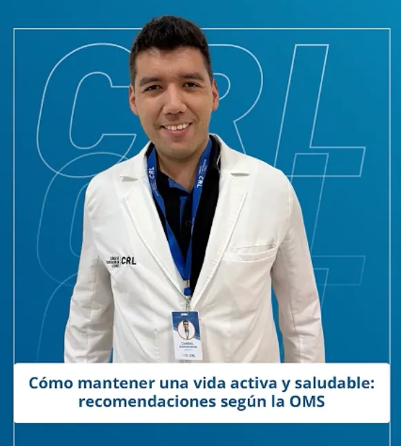 Portada video Radio Infinita