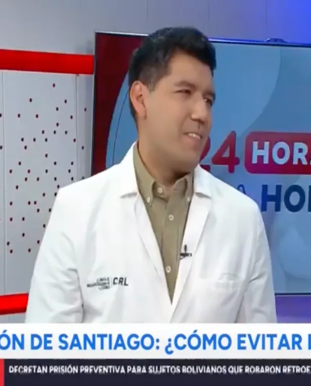 Portada video TVN